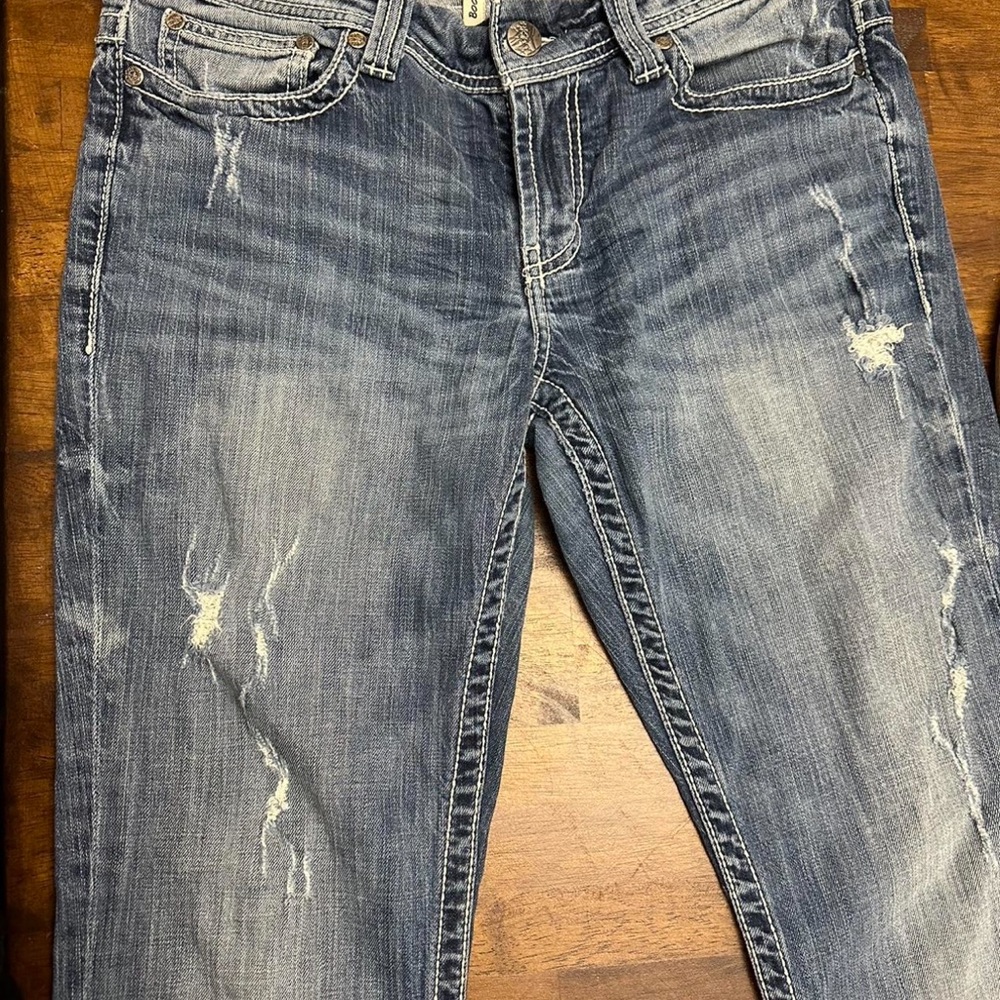BKE Payton Jeans